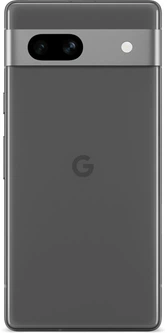 Мобильный телефон Google Pixel 7a 8/128GB Charcoal – фото, отзывы