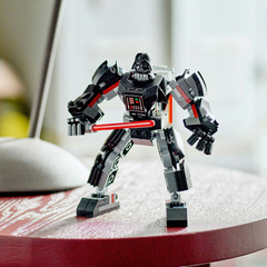 Конструктор LEGO Star Wars Робот Дарта Вейдера 139 деталей