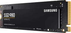 SSD диск Samsung 980 500GB M.2 PCIe 3.0 x4 V-NAND 3bit MLC (MZ
