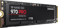 内蔵型SSD SAMSUNG NVMe SSD 1TB Gen3 SSD диск Samsung 970 Pro series 1TB M.2 PCIe 3.0 x4 V-NAND MLC (MZ