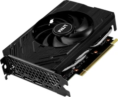 Видеокарта Palit PCI-Ex GeForce RTX 4060 Ti StormX 8GB GDDR6