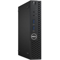 ⭐️61420⭐️ DELL Optiplex 3070 i5-9500 Компьютер Dell OptiPlex 3070 MFF / i5-9500T