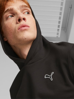 Puma shop evolution hoodie