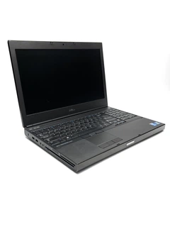 Ноутбук Dell Precision M4800 15,6' Intel Core i7 (32Гб/256Гб/1000