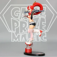 置物 Yoko Коллекционная аниме-фигурка Sega Gurren Lagann - Yoko 5th
