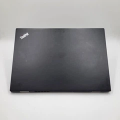 Ультрабук Lenovo ThinkPad X1 Carbon (5th Gen) / 14