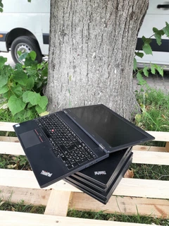 Ноутбук Lenovo ThinkPad L560  15.6  IPS  Full HD  Core I5