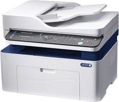 БФП Xerox WorkCentre 3025NI Wi-Fi, fax, ADF (3025V_NI) – фото