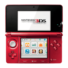 任天堂3DS 3DS本体 ニンテンドー3DS 3DS 本体 ニンテンドー3ds ZXDS