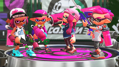 Rozetka.pl | Gra Nintendo Switch Splatoon 2 (Kartridż