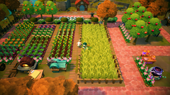 Fae Farm - Nintendo Switch - RPG | Tani