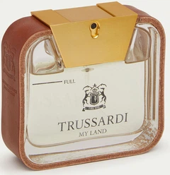 trussardi my land