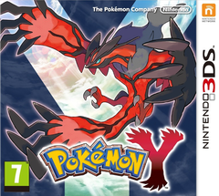 ポケモンソフト6本セット（3DS） 中古】 ニンテンドー3DS LL ポケットモンスター Xパック