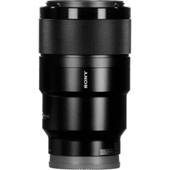Объектив Sony FE 90mm f/2.8 Macro G OSS (SEL90M28G) [88422] – фото