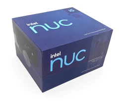 Неттоп Intel NUC 11 Performance NUC11PAHI5 Kit (Core I5-1135G7