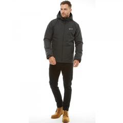 berghaus stronsay hydroshell