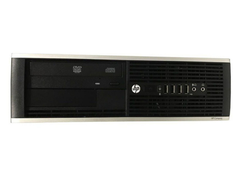 ПК HP Compaq Pro 6300 SFF / Intel Core i3-3220 (2(4) ядра по