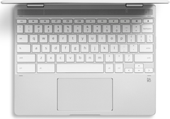 Chromebook本体 HP Chromebook x360 12b HP Chromebook x360 12bレビュー：お手軽サイズの12インチ