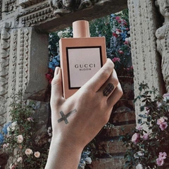 Парфумована вода для жінок Gucci Bloom 50 мл (8005610481043