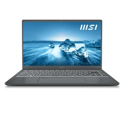 Ноутбук MSI Prestige 14Evo A12M-013 (PRE14EVO12012) – фото, отзывы
