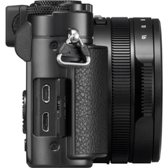 Фотоаппарат Panasonic Lumix DC-LX100 II (DC-LX100M2EE) UA [88316
