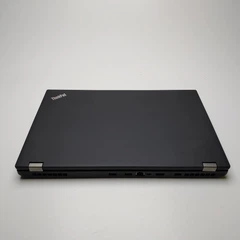 Ноутбук Lenovo ThinkPad P51 (i7-7820HQ/RAM 32GB DDR4/SSD 240GB