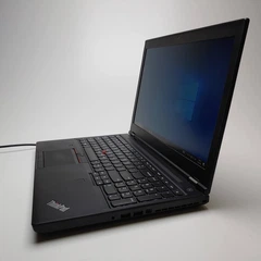 Ноутбук Lenovo ThinkPad P51 (i7-7820HQ/RAM 32GB DDR4/SSD 240GB