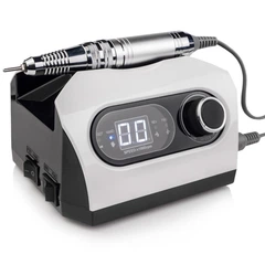 Фрезер для манікюру BUCOS Nail Drill ZS-717 PRO WHITE на 65 Вт