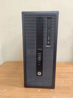 Комп'ютер HP ProDesk 600 G1 Tower / Intel Core i5-4570 (4