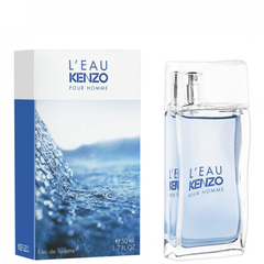 Rozetka.pl | Woda toaletowa męska L'eau Kenzo Pour Homme Eau