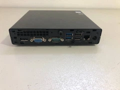 Неттоп HP ProDesk 400 G2 mini USFF / Intel Core i5-6500T (4 ядра