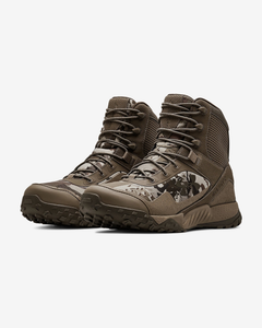 Тактические ботинки Under Armour Valsetz RTS 1.5 Tactical Boots