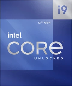 CPU Intel Core i9-12900K CPU LGA 1700 Процессор Intel Core i9-12900K 3.2GHz/30MB (BX8071512900K) s1700
