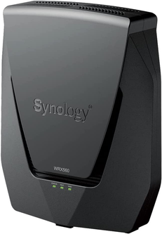 Synology WRX560 wifi ルーター WRX560 | Synology Inc.