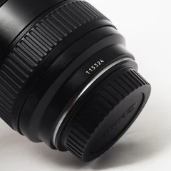 Об'єктив Canon Zoom Lens EF 28-70mm f/2.8 L USM (115324) – фото