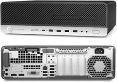 Windowsデスクトップ HP EliteDesk 800 G3 SFF corei5 7500 16GB EliteDesk HP EliteDesk 800 G3 SFF/第7世代i5-7500 メモリー8GB