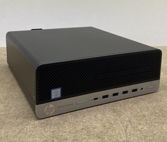 Компьютер HP ProDesk 600 G3 SFF (i7-6700/32GB DDR4/512GB SSD