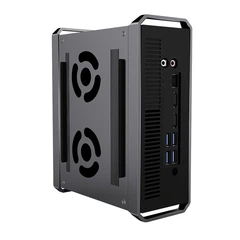 Комп'ютер Chuwi mini PC CoreBox (Core i3-1215U 16/512Gb) – фото Комп'ютер Chuwi mini PC CoreBox (Core i3-1215U 16/512Gb) – фото