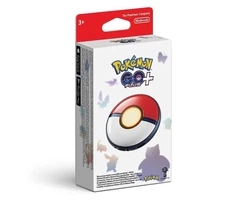 ROZETKA » Pokemon Go Plus (Nintendo Switch) от продавца: toGame