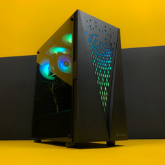 Intel i3 10105f 10世代　GTX 1660 super PC Gaming Intel Core i3-10105F | GTX 1660 Super | RAM 8GB