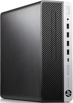 第8世代 HP i5-8500 8GB M.2 256GB+HDD 500GB Amazon.com: HP ProDesk i5-8500 8th Gen Desktop Computer (3.2