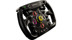 PlayStation3 - Thrustmaster　Ferrari F1 Wheel Add-On　4160571 363728519.jpg