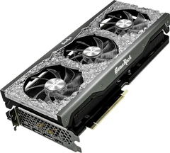 Видеокарта Palit PCI-Ex GeForce RTX 3090 GameRock OC 24GB GDDR6X
