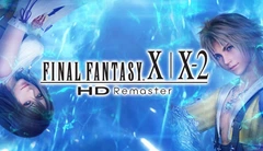 Nintendo Switch FINAL FANTASY X/X-2 HD Remaster & XIII Amazon.co.jp: Final Fantasy X/X2 Hd Remaster : ゲーム