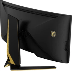 MSI MEG 342C QD-OLED 34インチ MSI MEG 342C QD-OLED