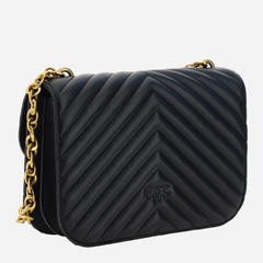 Rozetka.pl | Torebka crossbody damska ze skóry naturalnej