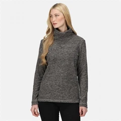 Флиска Regatta Radmilla Overhead Fleece StormGreyMrl, XL (50