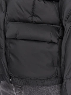 ラブブ eks Куртка демисезонная короткая с капюшоном женская Levi's Baby