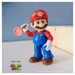 Rozetka.pl | Figurka Jakks Pacific Super Mario 13 cm (192995417168