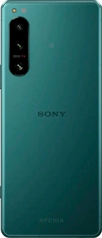 Смартфон Sony Xperia 5 IV 8/256GB (Green) [76549] – фото, отзывы